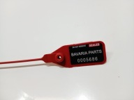 lišta WSTRYSKOWA MINI R60 N47 1.6D OE 7823460 (0005686)