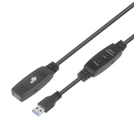 TB Konferenčný kábel USB gen.3.0 15 m