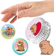 ГРА НА СПРИТНІСТЬ YO YO CAPYBARA 5.5СМ
