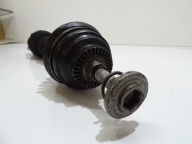semi-axis left front MANUAL BMW X1 E84 LCI N47 2.0D 7591681