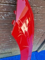 fender left front SKODA OCTAVIA IV 2019R->