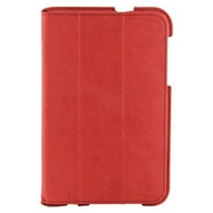 4World Galaxy Tab 2 7" 09120 červený