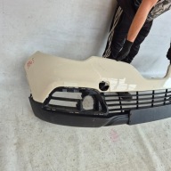 RENAULT CAPTUR 1 and 13-17 bumper front front