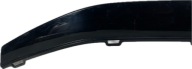 AUDI RS4 B9 SPOILER nárazníku předek 8W0807513B