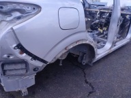 parafango Destra posteriore RENAULT KADJAR LAK: TED69 (2015-2018)