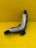 light left Hyundai I10 13- light running daytime Led DRL