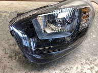 light left front KIA PICANTO III 92101-G60