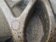 engine mount right PEUGEOT CITROEN OPEL 1,2 THP 243248