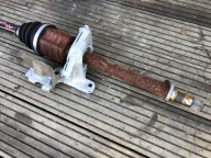semi-axis right NISSAN QASHQAI II 10345799