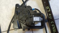 mechanism lifting windows left front TESLA 3 2017R->