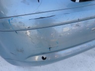 AUDI A3 II 2 8P 3D 03-08 bumper rear part rear PDC