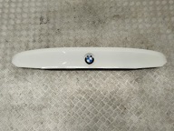 BMW G32 cap moulding bonnet boot A300 7467347