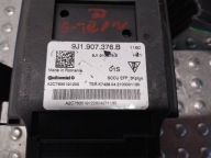 module unité de commande électronique uce actif de l'échappement 9J1907376B AUDI E-TRON GT PORSCHE TAYCAN