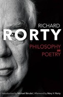 Philosophy as Poetry Rorty Richard