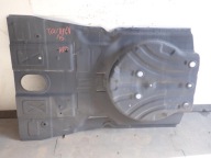 abdeckung LADEBODEN BODEN VW TOURAN 2015- 5QA813115C