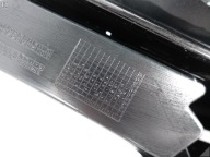 SKODA OCTAVIA 3 III RS VRS 5E0 12-16 bumper grill grille frame front