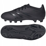 Adidas korki piłkarskie Predator Club FxG czarne IG5428 # 34