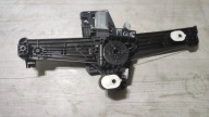 Opel Corsa F 1.2 22r. rear part side right window regulator
