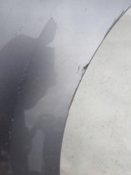TOYOTA PROACE II 2 16- fender front front right