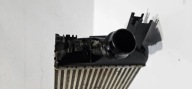 INTERCOOLER Kühler luft RENAULT CLIO IV 13-16 144965154R Original