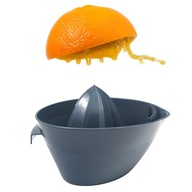 ODŠŤAVOVAČ NA CITRUSY ŠŤAVY Z OVOCIA CITRÓNOV ODŠŤAVOVAČ RUČNÝ ŠTIAV PEVNÝ