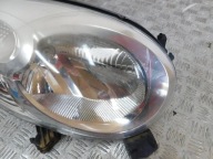 REFLEKTOR Licht rechts CITROEN C1