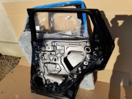 Tür rechts hinten RENAULT ESPACE VI 23- ORG CALE