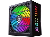 Cooler Master XG Plus 650W 80+ Platinum ARGB