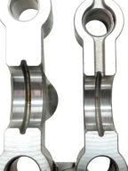 head. complete 1.5 VVTI Toyota Yaris III (2011-)