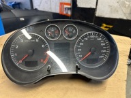AUDI A3 8P 1,8 budíky 8P0920931F