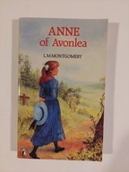 Anne of Avonlea L.M. Montgomery