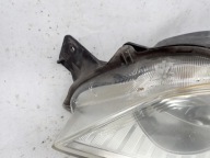 SUBARU LEGACY V 5 09-14 light front left XENON