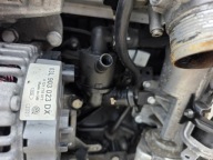engine complete AUDI VW SEAT SKODA 2.0 TDI CBD CBDC 144801 KM original !!!