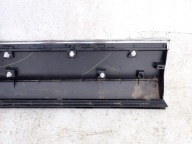 VW TIGUAN II 5NA 16- moulding door right front