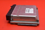 centralina computer motore 08677708 VOLVO S60 1 e 2.4 D5 163 KM 00-04