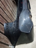 bumper rear BMW X1 F48 LCI m-packet