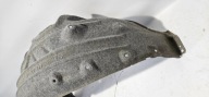mudguard right rear part LEXUS UX 18- original 65637-76050