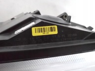 FORD FIESTA VIII 8 MK8 16-21 light front left