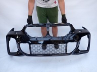BMW X1 F48 LIFT m-packet 19- bumper front front SPR