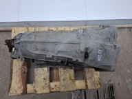automatik getriebe BMW X1 E84 2011 6L45