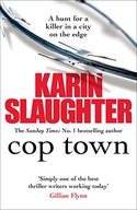 Cop Town: The unputdownable crime suspense