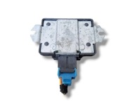 modulo CAMBIO Mercedes-Benz M W163 facelift 2002 A1635457932