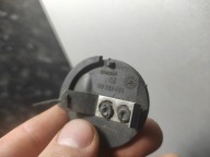 OPEL Abschleppöse der Stoßstange vorne vorne 09229624