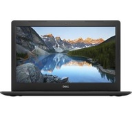 Notebook Dell Inspiron 5570 15,6 " Intel Core i7 16 GB / 256 GB strieborný