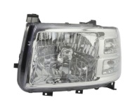 Kairysis priekinis žibintas FORD Ranger 06- – nuotrauka 1