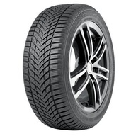 4x Opony Całoroczne 205/45R17 Nokian Seasonproof 1