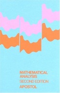 Mathematical Analysis: A Modern Approach to