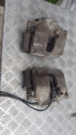 MERCEDES W204 2.2 CDI 288X25 caliper brake left front
