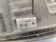RENAULT LAGUNA II light left front 8200163325