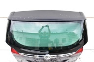 trunk door boot OPEL ZAFIRA C 2011-2019